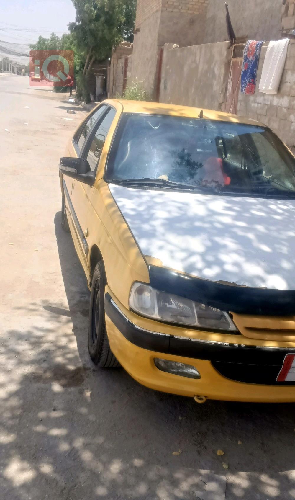 بیجۆ پارس